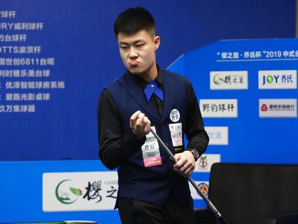 也是团队努 也是团队努