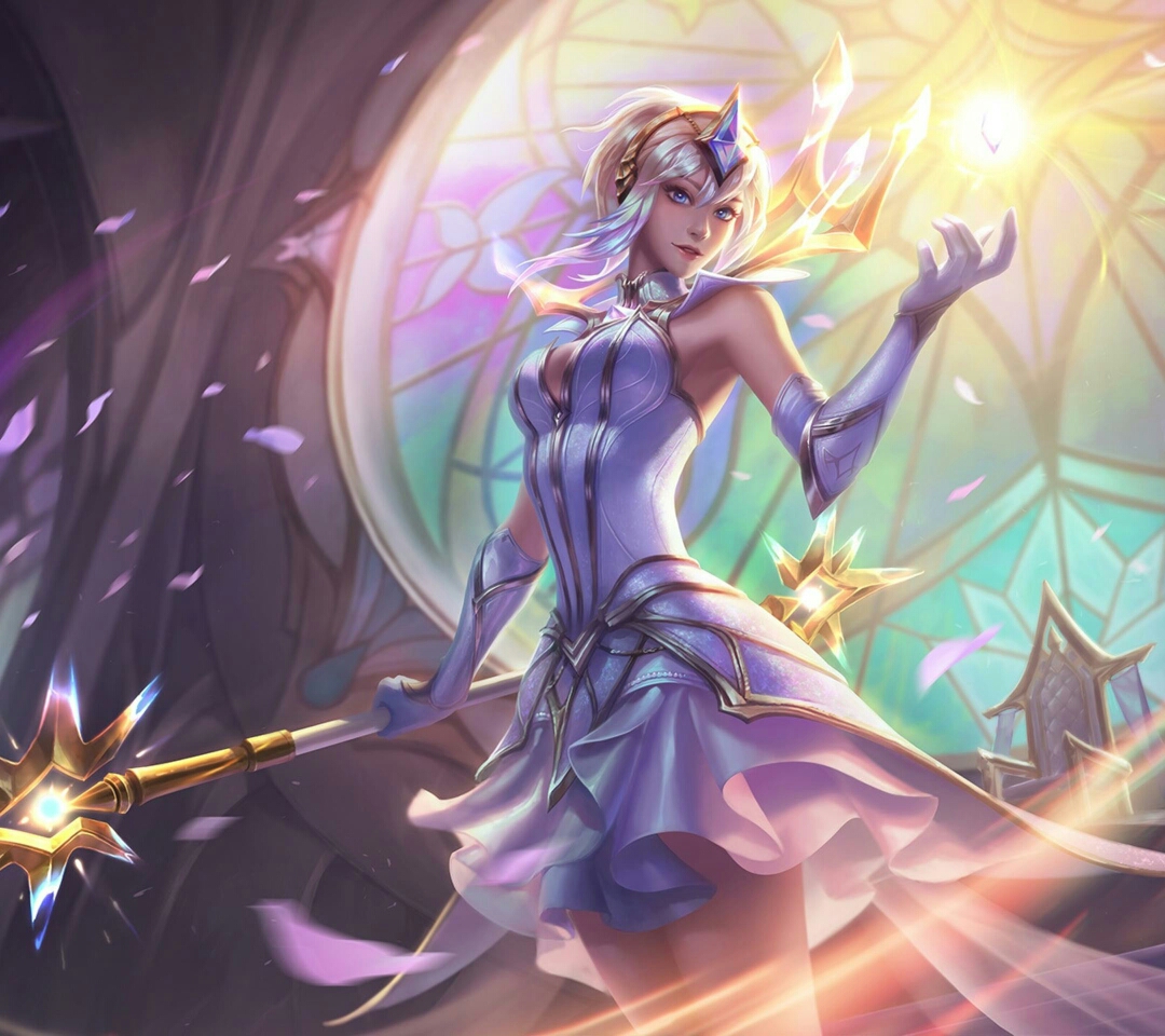 李女士发现